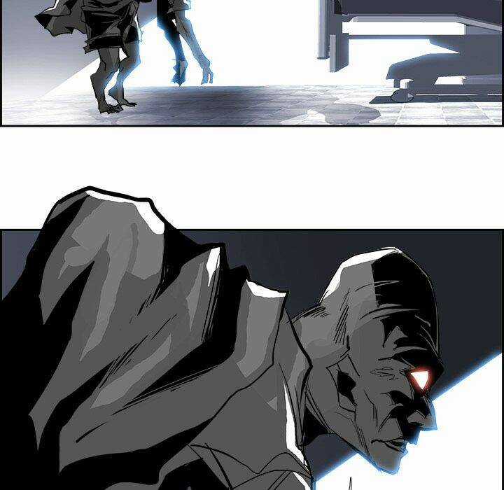 Warble Chapter 59 trang 33