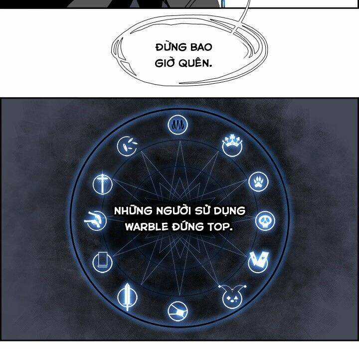 Warble Chapter 59 trang 34