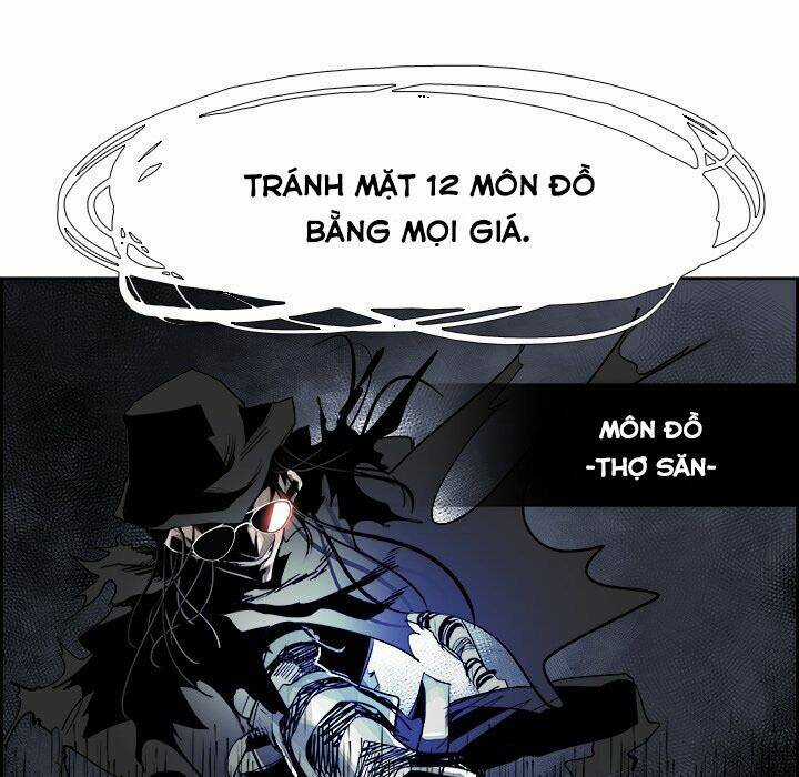 Warble Chapter 59 trang 35