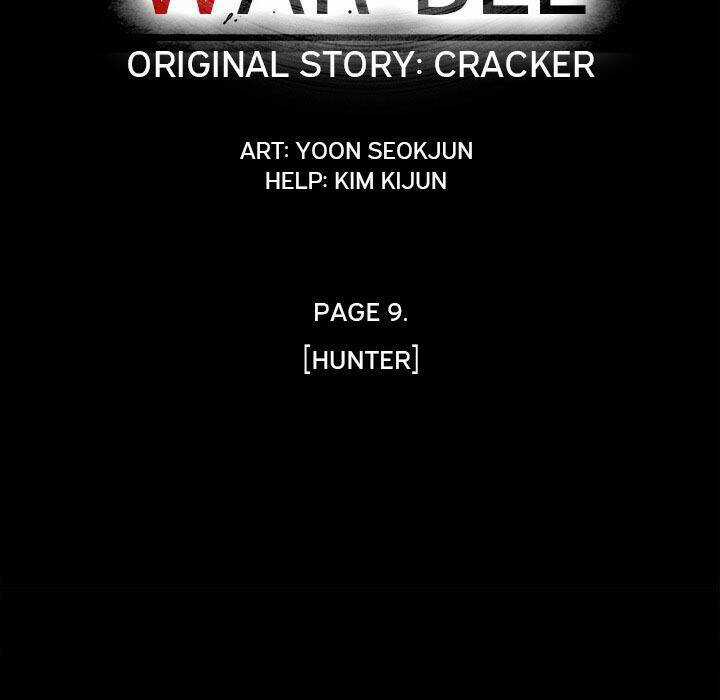 Warble Chapter 59 trang 48