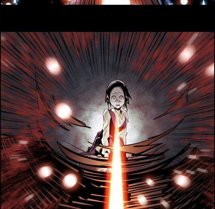 Warble Chapter 59 trang 5