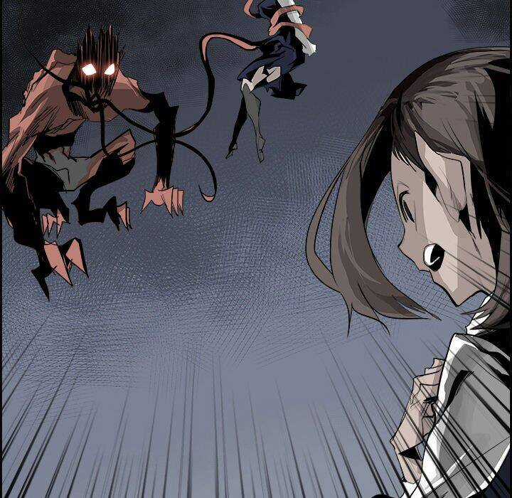 Warble Chapter 59 trang 50