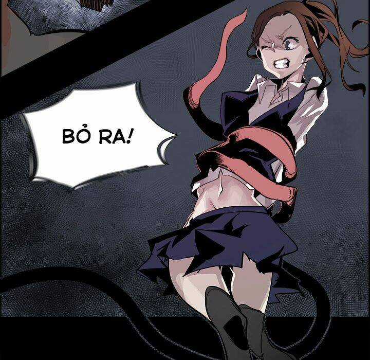 Warble Chapter 59 trang 52