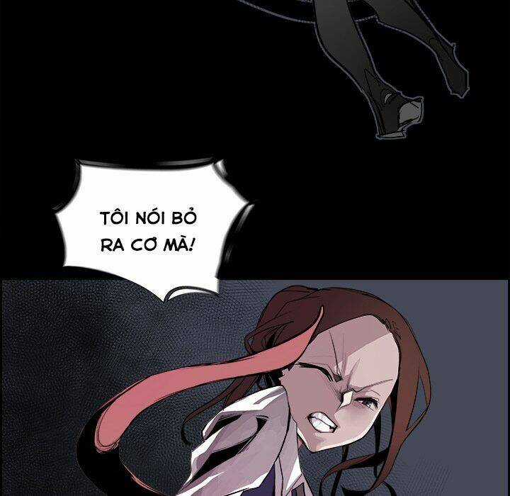 Warble Chapter 59 trang 53