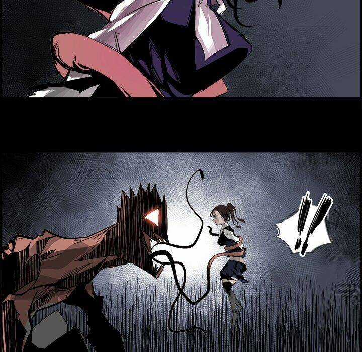 Warble Chapter 59 trang 54