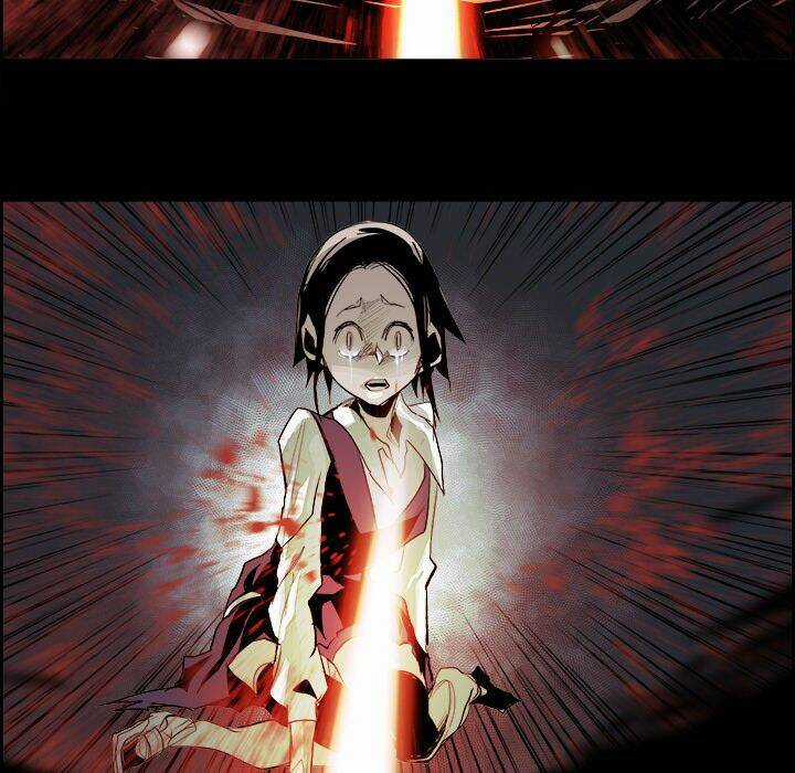 Warble Chapter 59 trang 6