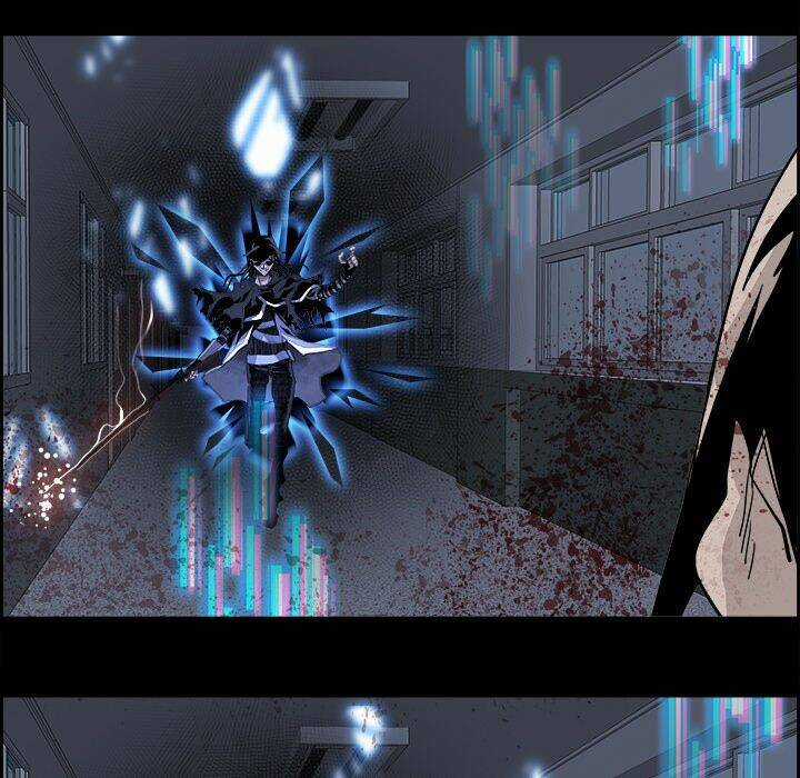 Warble Chapter 59 trang 8