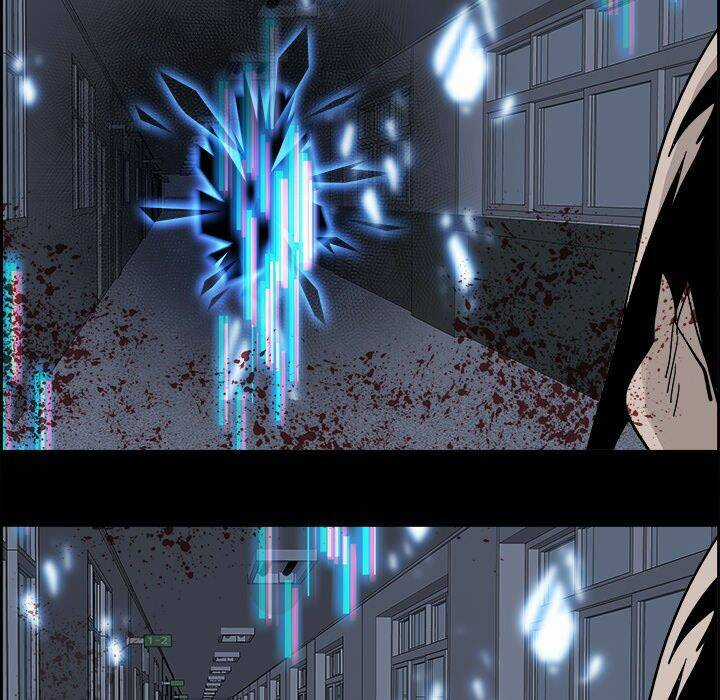 Warble Chapter 59 trang 9