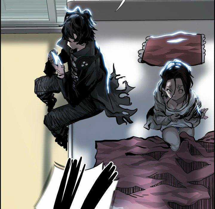 Warble Chapter 6 trang 12