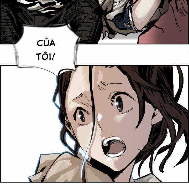 Warble Chapter 6 trang 14