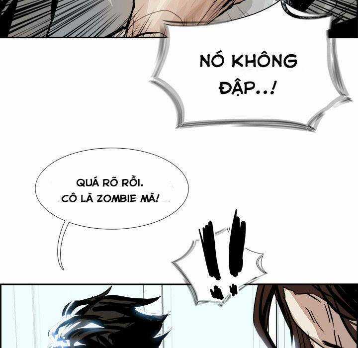 Warble Chapter 6 trang 16