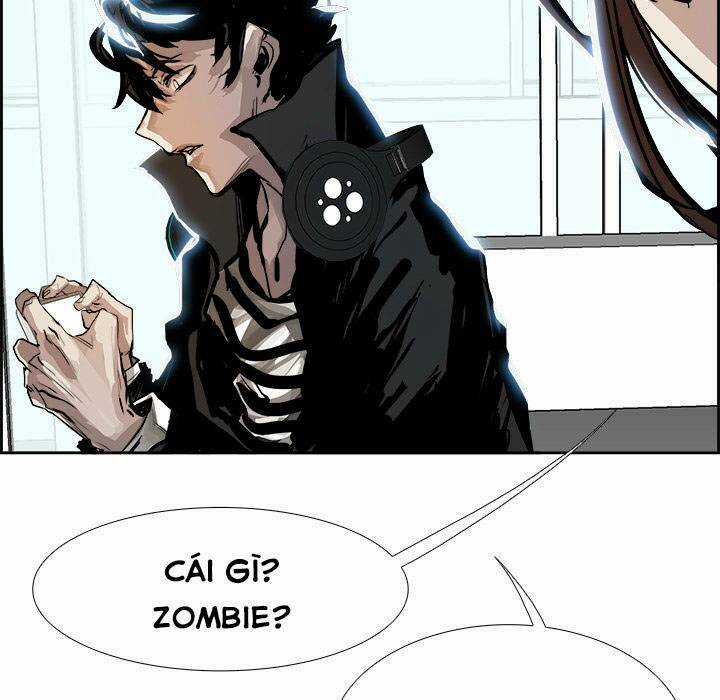 Warble Chapter 6 trang 17