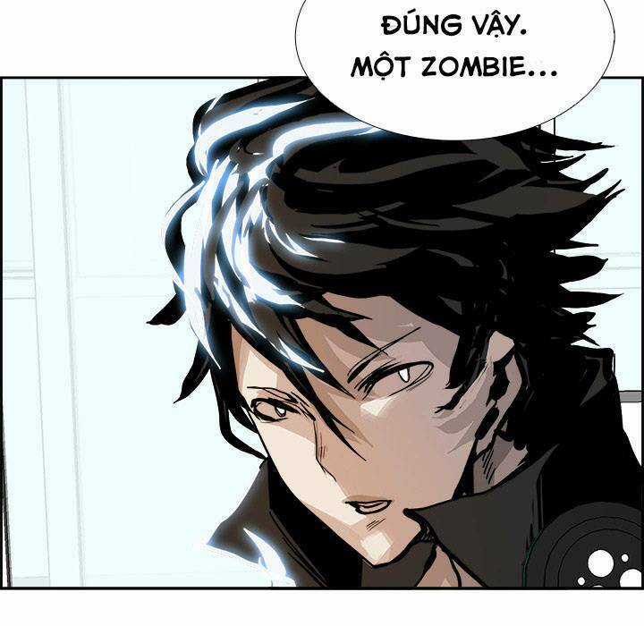 Warble Chapter 6 trang 18