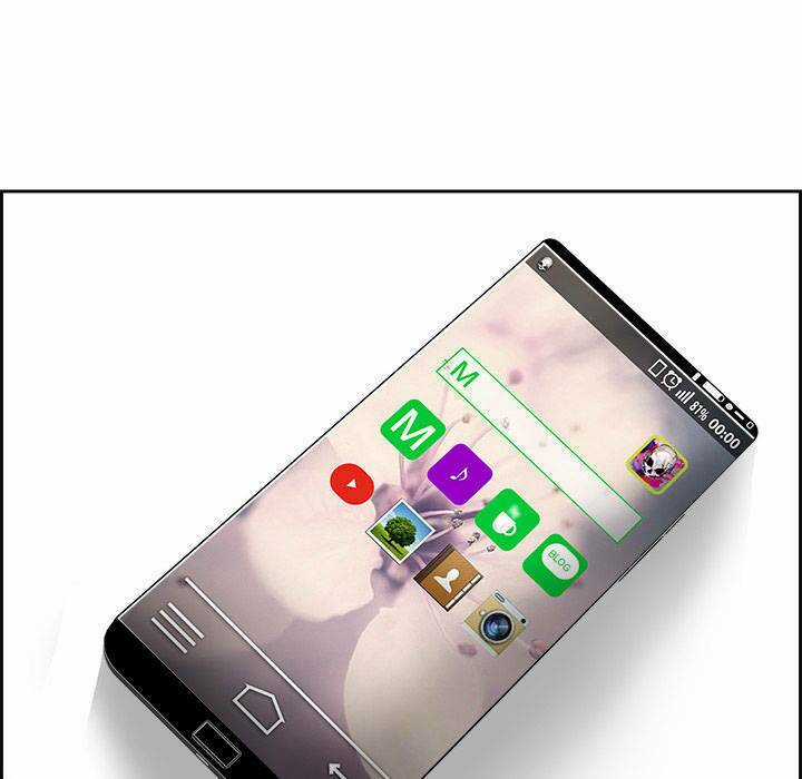 Warble Chapter 6 trang 21