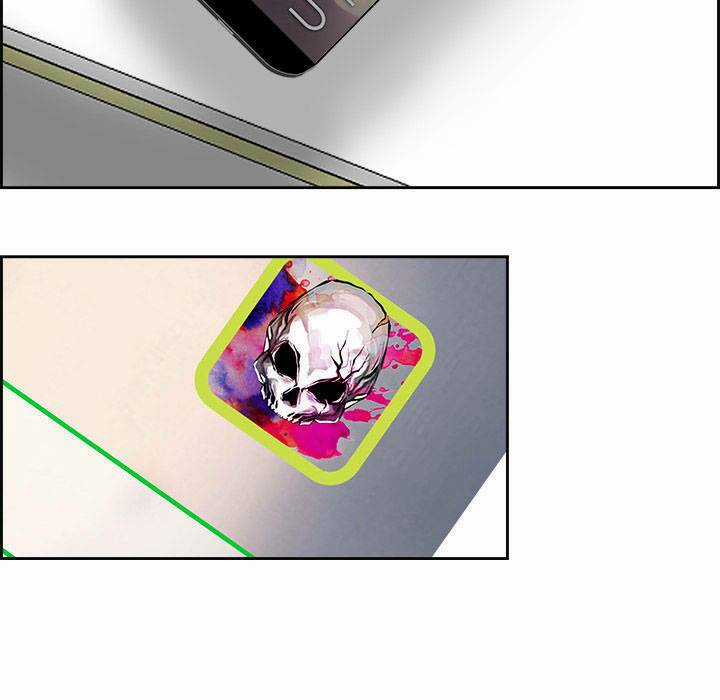 Warble Chapter 6 trang 22