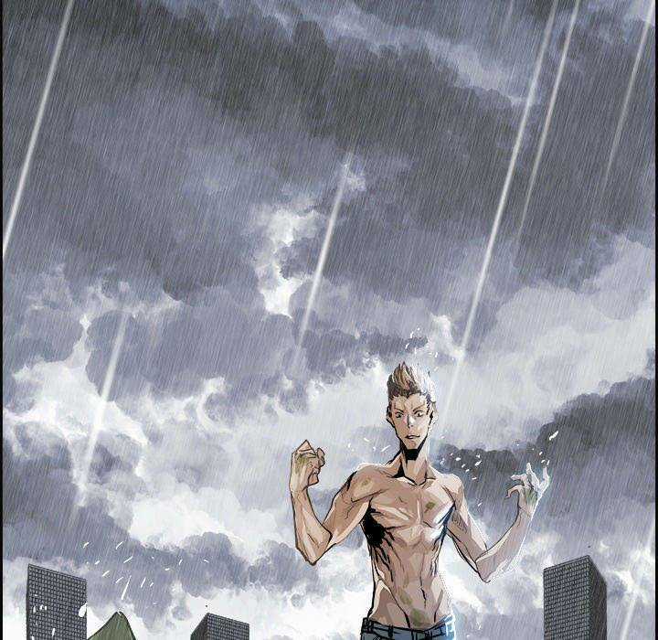 Warble Chapter 6 trang 27