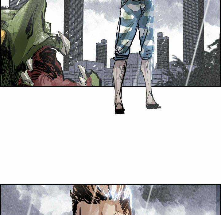 Warble Chapter 6 trang 28