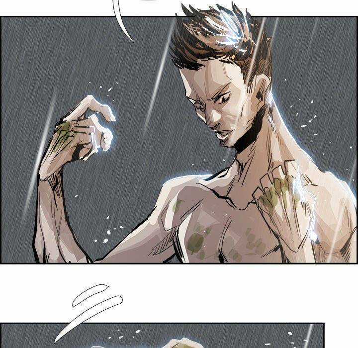 Warble Chapter 6 trang 31