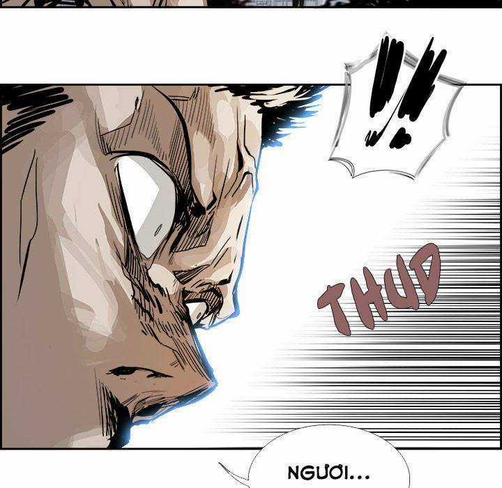 Warble Chapter 6 trang 35