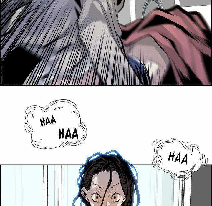 Warble Chapter 6 trang 4