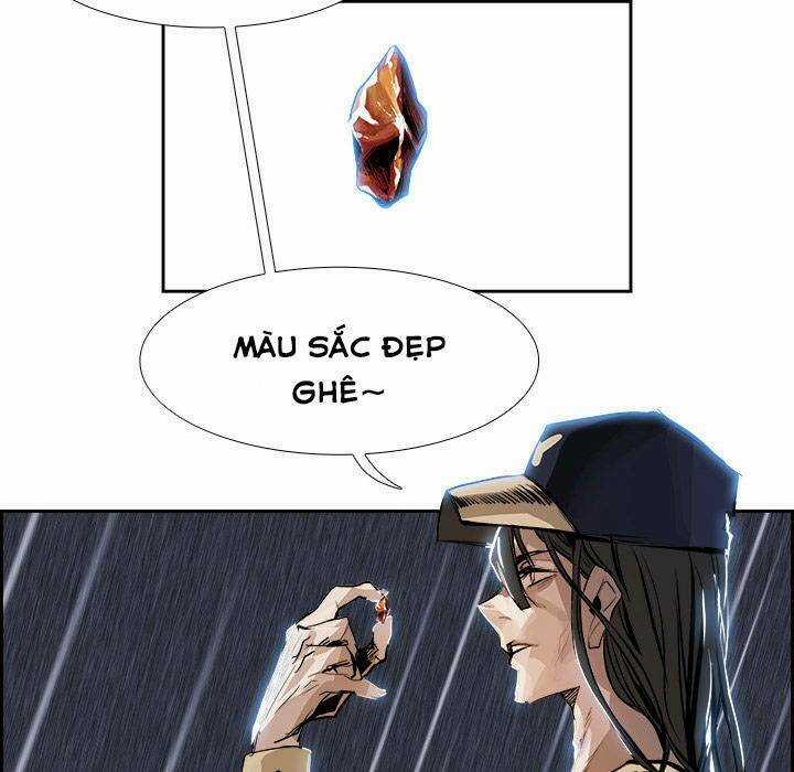 Warble Chapter 6 trang 41