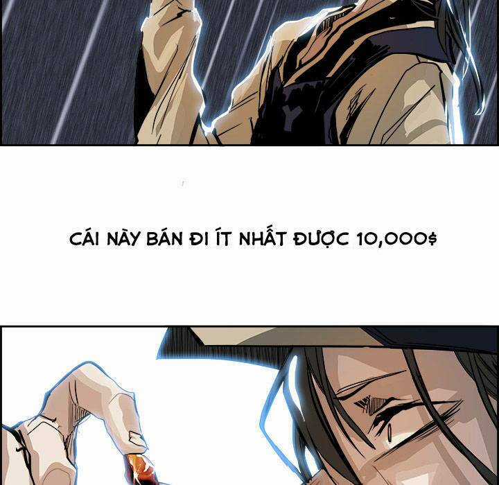 Warble Chapter 6 trang 42