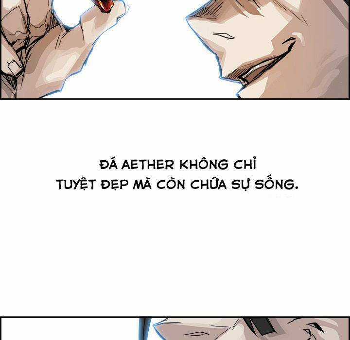 Warble Chapter 6 trang 43