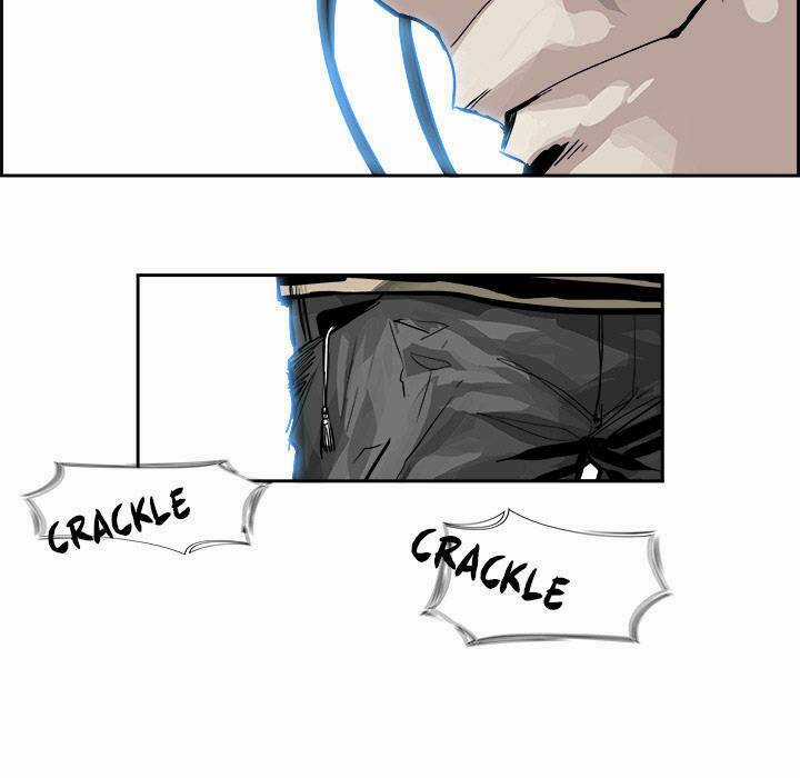 Warble Chapter 6 trang 44