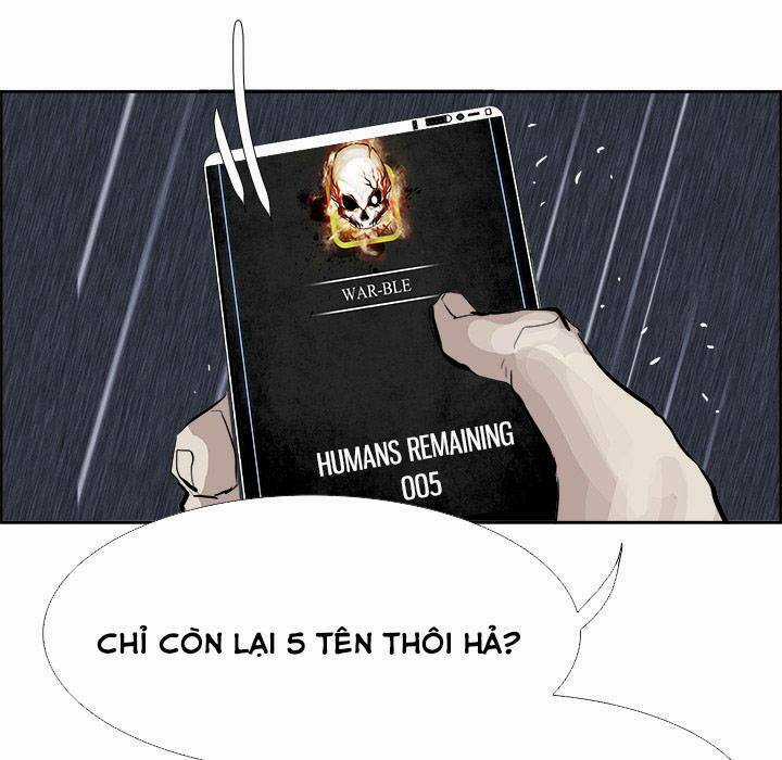 Warble Chapter 6 trang 45