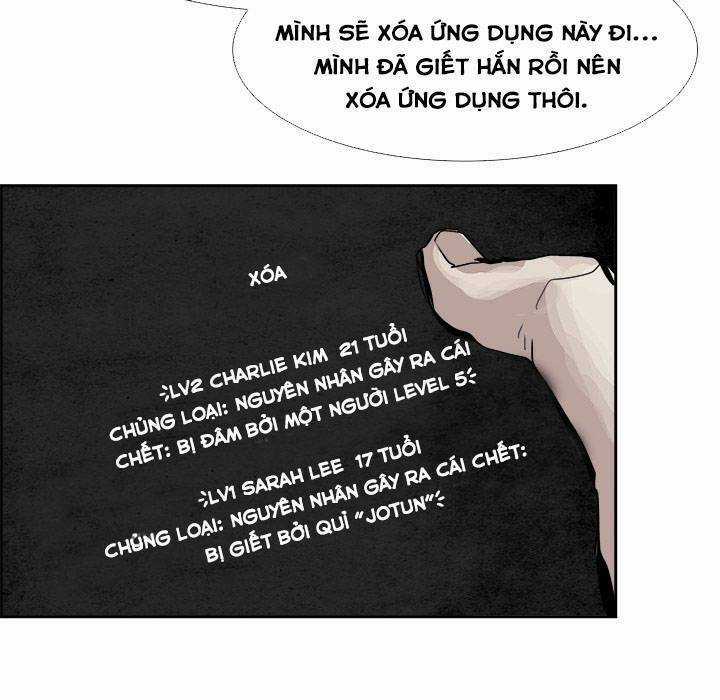 Warble Chapter 6 trang 46