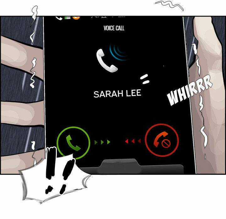 Warble Chapter 6 trang 47