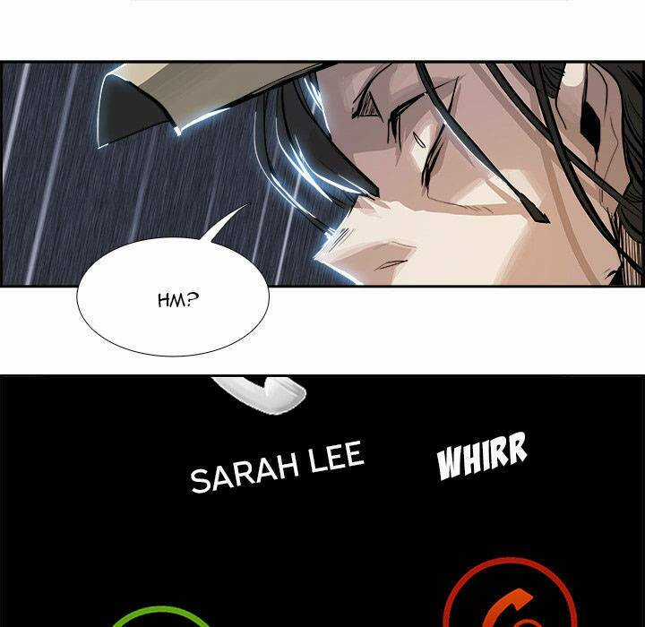 Warble Chapter 6 trang 48