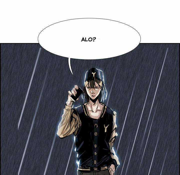 Warble Chapter 6 trang 50