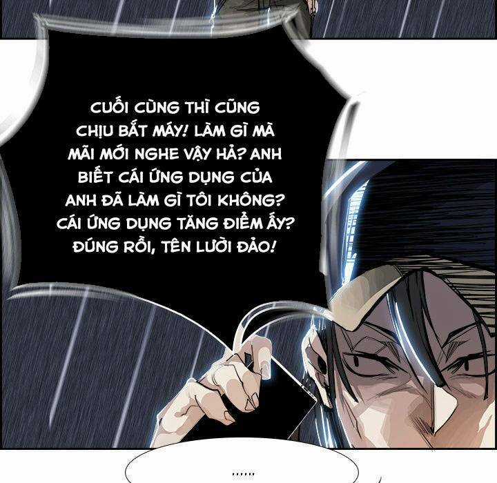 Warble Chapter 6 trang 51