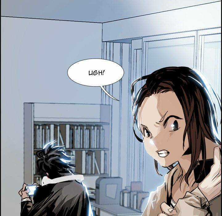 Warble Chapter 6 trang 58