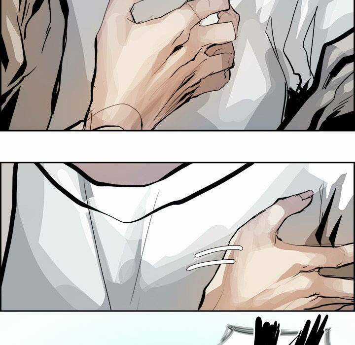 Warble Chapter 6 trang 8