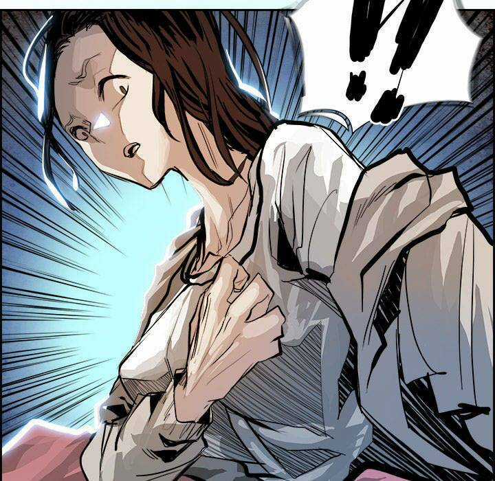 Warble Chapter 6 trang 9