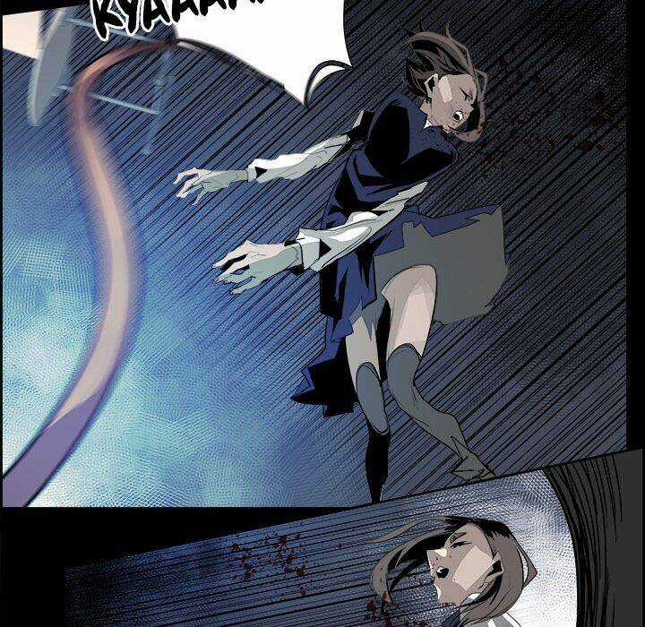 Warble Chapter 60 trang 12