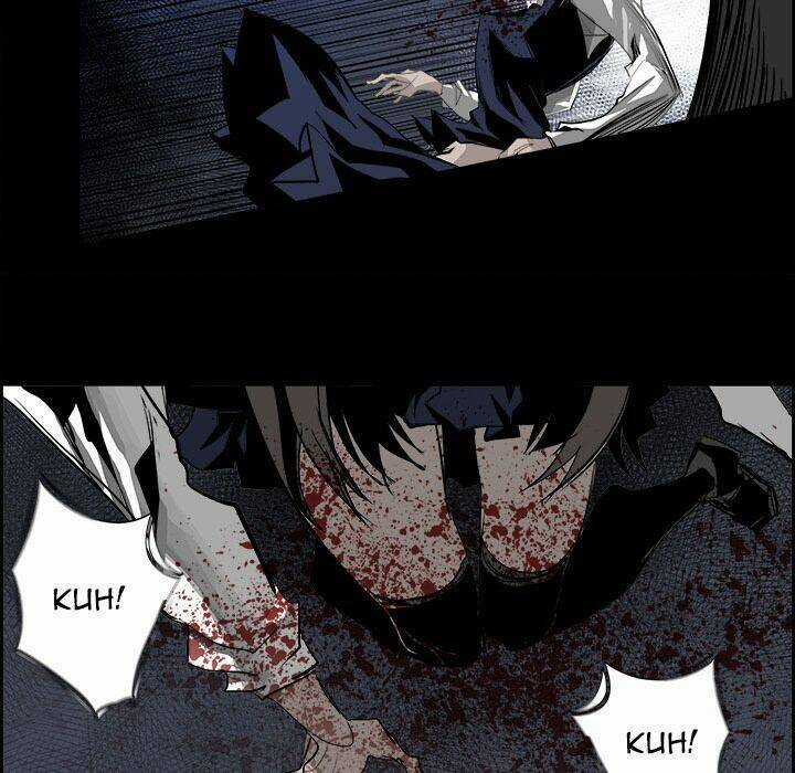 Warble Chapter 60 trang 13