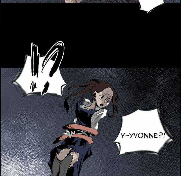 Warble Chapter 60 trang 14