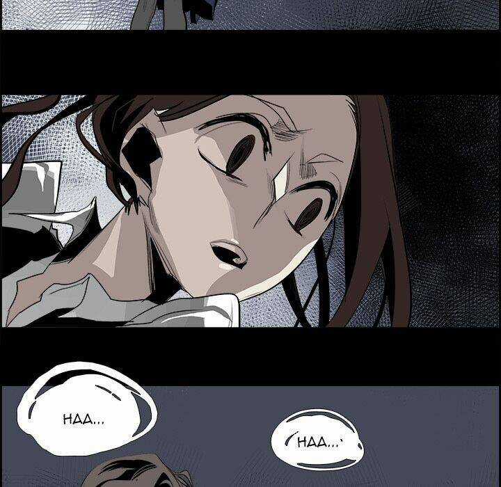 Warble Chapter 60 trang 15