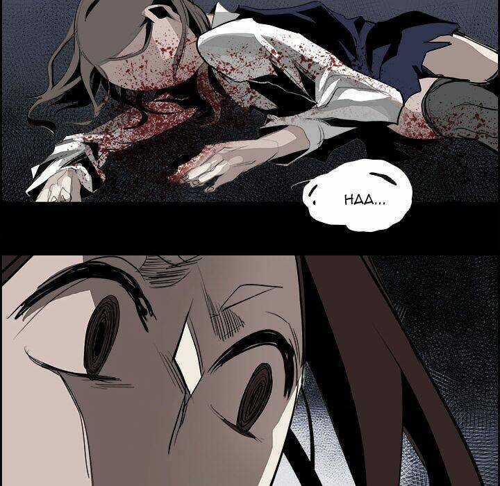 Warble Chapter 60 trang 16