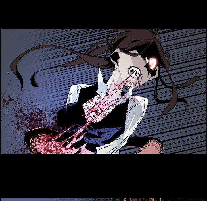 Warble Chapter 60 trang 21