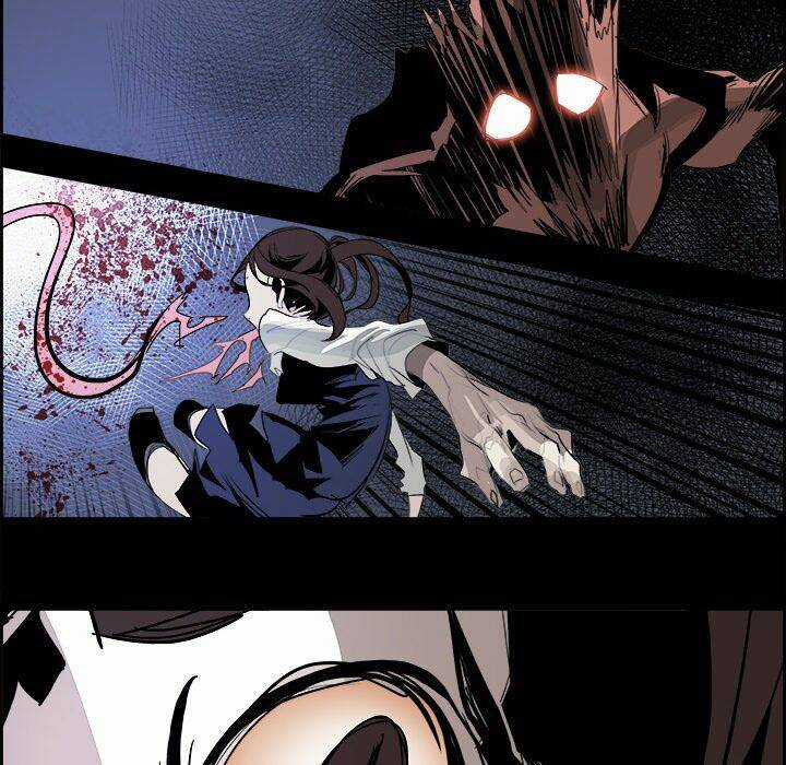 Warble Chapter 60 trang 22