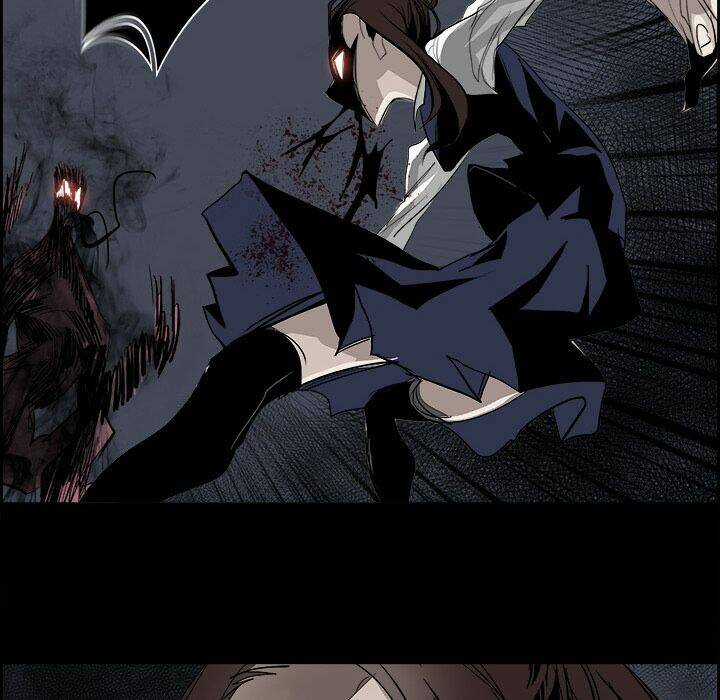 Warble Chapter 60 trang 24