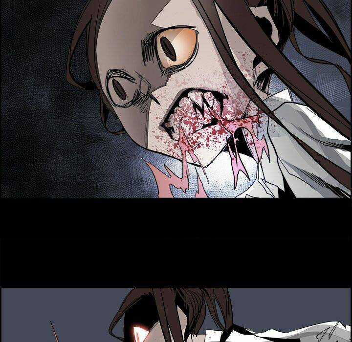 Warble Chapter 60 trang 25