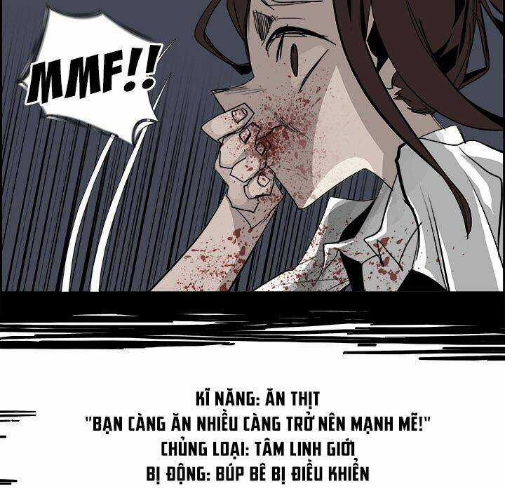 Warble Chapter 60 trang 29