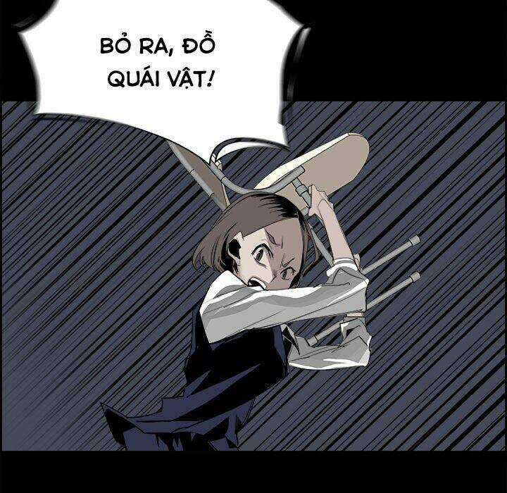 Warble Chapter 60 trang 3