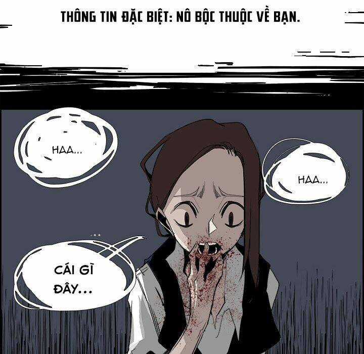 Warble Chapter 60 trang 30