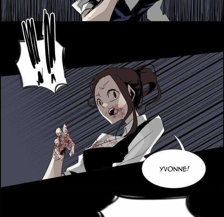 Warble Chapter 60 trang 31